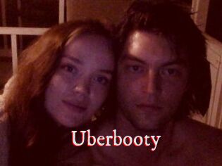 Uberbooty