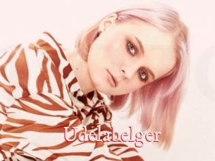 Udelabelger