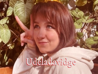 Udeladavidge