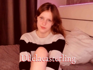 Udelaeasterling
