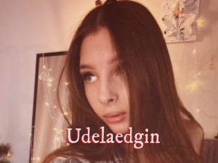 Udelaedgin