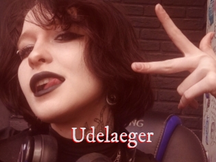 Udelaeger