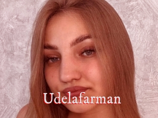 Udelafarman