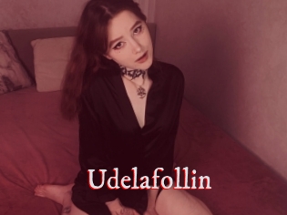 Udelafollin