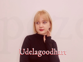 Udelagoodhart