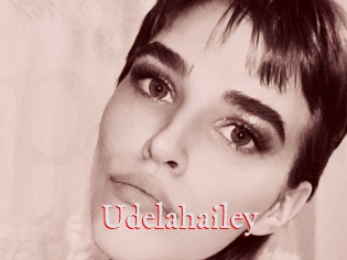 Udelahailey