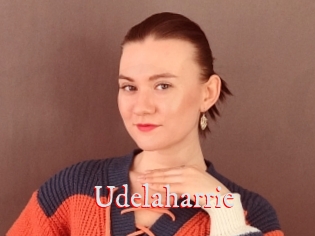 Udelaharrie