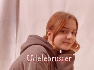 Udelebruster