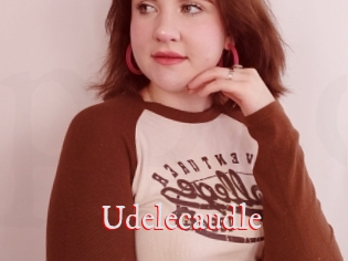 Udelecaudle