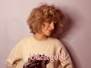 Udelegold