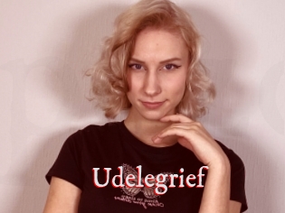 Udelegrief