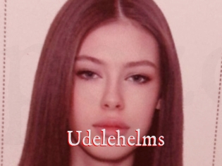 Udelehelms