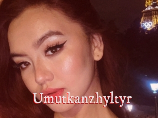 Umutkanzhyltyr