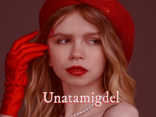 Unatamigdel