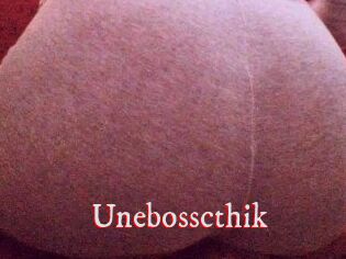 Unebosscthik