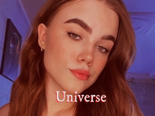 Universe