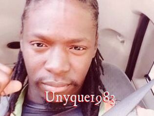 Unyque1983