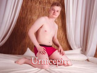 Urnicepitt