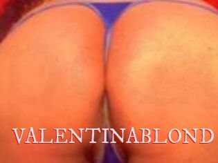 VALENTINABLOND