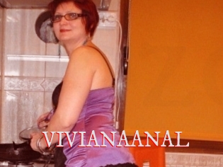 VIVIANAANAL Pornstars Zoe
