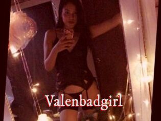 Valenbadgirl