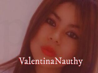 ValentinaNauthy