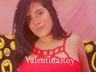 ValentinaRoy