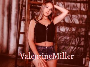ValentineMiller