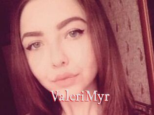 ValeriMyr