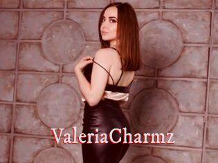 ValeriaCharmz