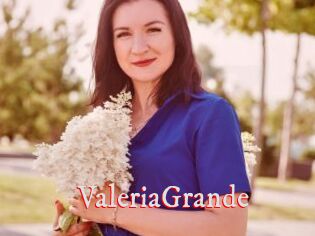 ValeriaGrande