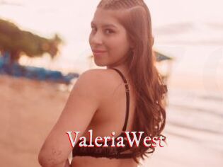 ValeriaWest