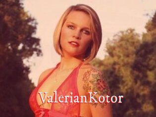ValerianKotor