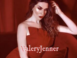 ValeryJenner