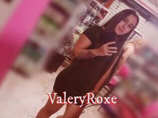 ValeryRoxe