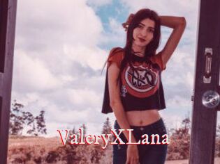 Valerylana
