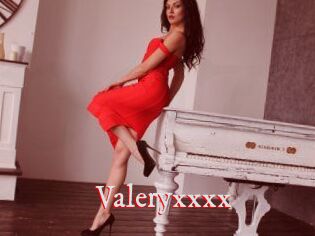 Valeryxxxx