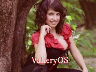 ValleryOS