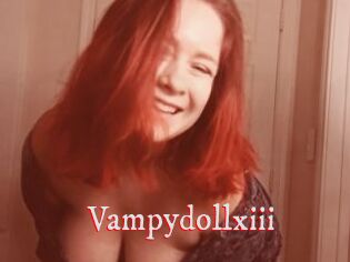 Vampydollxiii