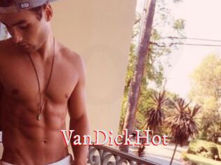 VanDickHot