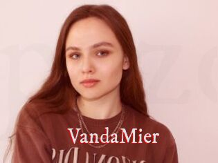 VandaMier