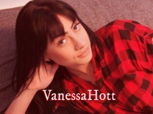 VanessaHott