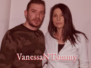VanessaNTommy