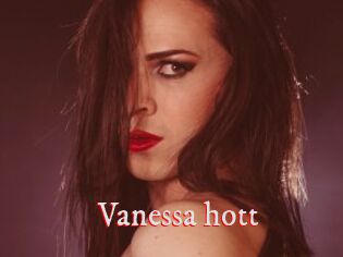 Vanessa_hott