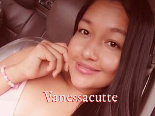Vanessacutte