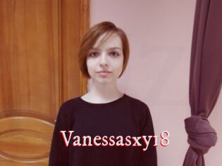 Vanessasxy18