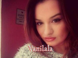 Vanilala