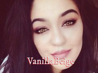 VanillaBeige