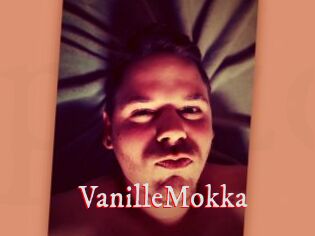 VanilleMokka