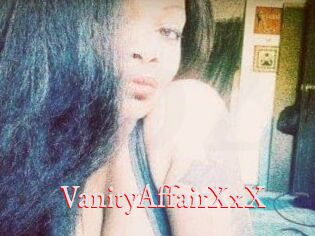 VanityAffairXxX